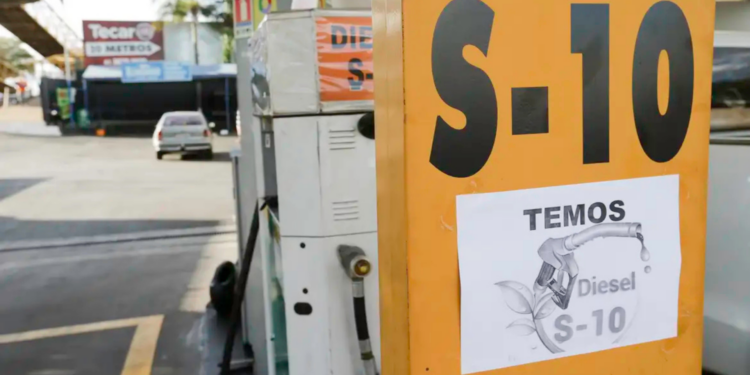 Com 8 mil postos, Vibra entra em programa de subsídio ao diesel e amplia alcance da medida
