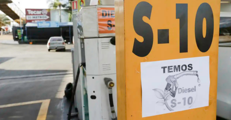 Com 8 mil postos, Vibra entra em programa de subsídio ao diesel e amplia alcance da medida