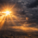 energia do sol traz revelações, coragem e reconstrução nesta semana. descubra o que muda no amor, trabalho e saúde