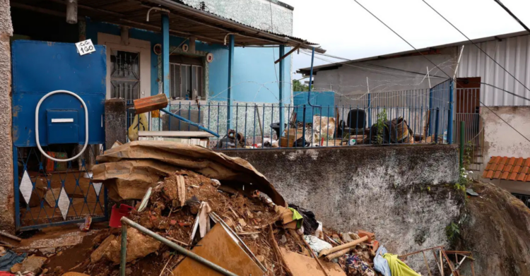 Auxílio Reconstrução: moradores de cidades mineiras avançam etapa para liberação do benefício