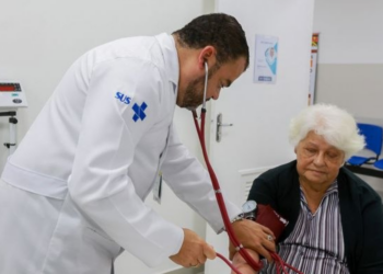 Crescimento do VSR no Brasil acende alerta. Vírus já representa parcela relevante dos casos graves respiratórios.