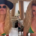 Britney Spears se internou em clínica após ser detida por dirigir sob efeito de álcool. Caso será analisado pela Justiça em maio.