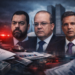 Comissão do Senado investiga uso do sistema financeiro por organizações criminosas.