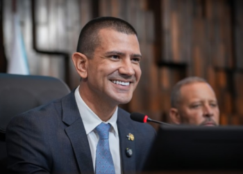 Partido aciona STF e amplia crise política no Rio.