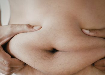 Veja 5 hábitos que ajudam a reduzir gordura abdominal.