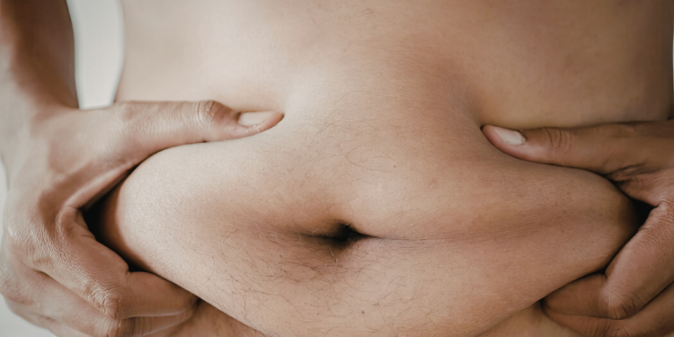 Veja 5 hábitos que ajudam a reduzir gordura abdominal.
