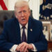 Trump mantém postura após ataque.