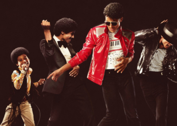 Saiba como estão os irmãos de Michael Jackson.