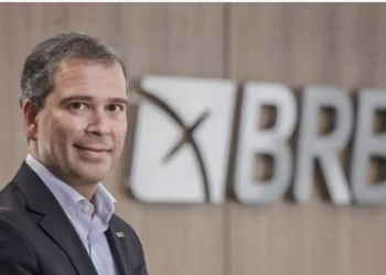 PF investiga suposto esquema de propina envolvendo ex-presidente do BRB.