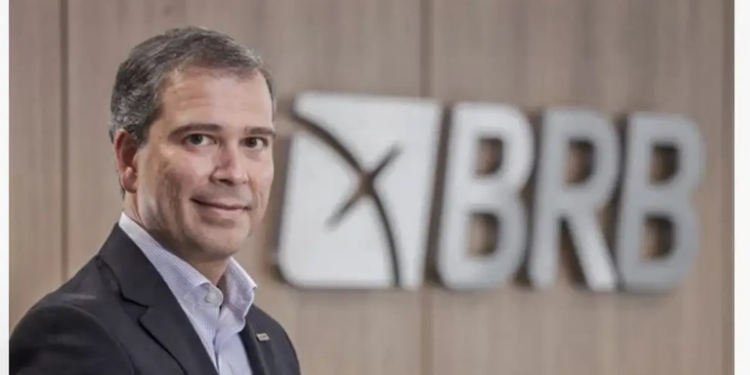 PF investiga suposto esquema de propina envolvendo ex-presidente do BRB.