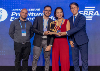 Macaé vence prêmio do Sebrae com projeto de pesca artesanal.