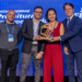 Macaé vence prêmio do Sebrae com projeto de pesca artesanal.