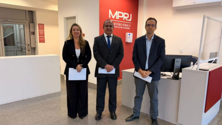 Rio das Ostras e MPRJ cobram melhorias no serviço da Enel.
