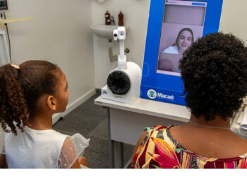 Mutirão amplia consultas médicas em Macaé.