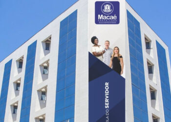 Macaé amplia prazo para instrutores da Escola do Servidor.