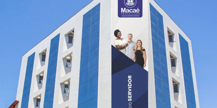 Macaé amplia prazo para instrutores da Escola do Servidor.