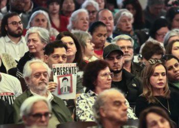 Comissão Especial sobre Mortos e Desaparecidos Políticos reforça a busca por justiça e preservação da memória de vítimas da ditadura militar brasileira, 62 anos após o golpe.