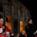 Sexta-Feira Santa é marcada por rituais de fé no Vaticano, procissões na Europa e celebrações sob tensão no Líbano.