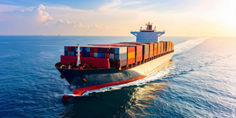 O Irã liberou a passagem de navios humanitários pelo Estreito de Ormuz, rota estratégica que concentra 20% do petróleo mundial. Medida ocorre em meio à tensão com Estados Unidos e Israel.