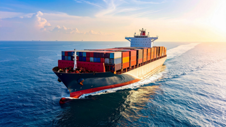 O Irã liberou a passagem de navios humanitários pelo Estreito de Ormuz, rota estratégica que concentra 20% do petróleo mundial. Medida ocorre em meio à tensão com Estados Unidos e Israel.