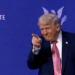 Donald Trump estabelece prazo de 48 horas para o Irã liberar o Estreito de Ormuz ou firmar acordo, aumentando a tensão no Oriente Médio após confrontos militares.