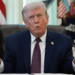 Líderes europeus pedem cautela a Donald Trump sobre a OTAN após declarações controversas. Tensão levanta dúvidas sobre a estabilidade da aliança militar.