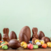 Páscoa 2026 no Brasil destaca tradições cristãs, ovos de chocolate e gastronomia, além de gerar oportunidades econômicas para milhões de brasileiros