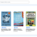 Nova plataforma do MEC oferece livros gratuitos online, com clássicos da literatura mundial e brasileira, ampliando o acesso à leitura no país
