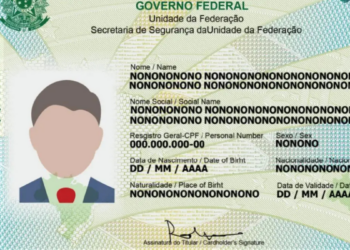 Governo federal estabelece novo prazo até 31/12/2026 para emissão gratuita da Carteira de Identidade Nacional com cadastro biométrico, garantindo acesso seguro a benefícios sociais