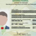 Governo federal estabelece novo prazo até 31/12/2026 para emissão gratuita da Carteira de Identidade Nacional com cadastro biométrico, garantindo acesso seguro a benefícios sociais