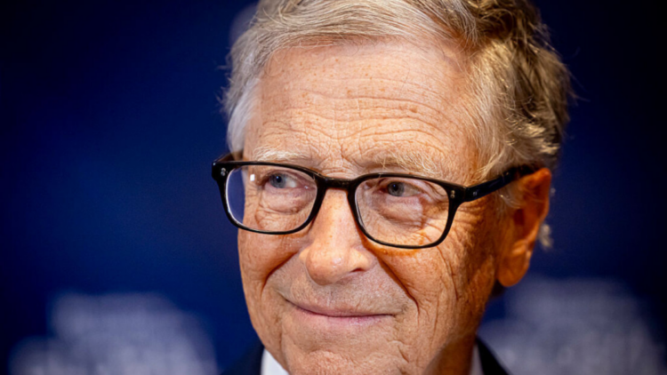 Bill Gates é convocado a depor nos EUA sobre relação com Jeffrey Epstein. Audiência integra investigação do Congresso sobre o caso.