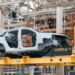 Indústria automobilística do Brasil bate recorde em março de 2026 com 264 mil veículos produzidos; emplacamentos internos atingem o melhor março desde 2013, segundo Anfavea.