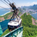 Turismo brasileiro cria 68 mil empregos formais em 12 meses, com destaque para alimentação e transporte; aviação doméstica ultrapassa 17 milhões de passageiros no início de 2026.