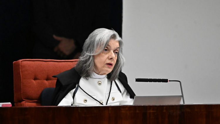 TSE antecipa eleição da nova presidência, com Nunes Marques e André Mendonça na linha de sucessão, visando organização das Eleições 2026.