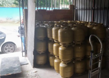Operação da Polícia Federal e ANP apura cartel e preços abusivos na venda de gás de cozinha em 24 cidades do Brasil.