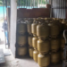 Operação da Polícia Federal e ANP apura cartel e preços abusivos na venda de gás de cozinha em 24 cidades do Brasil.