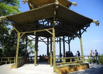 Parque Nacional da Tijuca registra 4,9 milhões de visitantes em 2025 e segue como o mais visitado do Brasil, com novas obras e melhorias previstas.