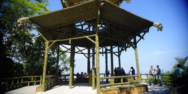 Parque Nacional da Tijuca registra 4,9 milhões de visitantes em 2025 e segue como o mais visitado do Brasil, com novas obras e melhorias previstas.