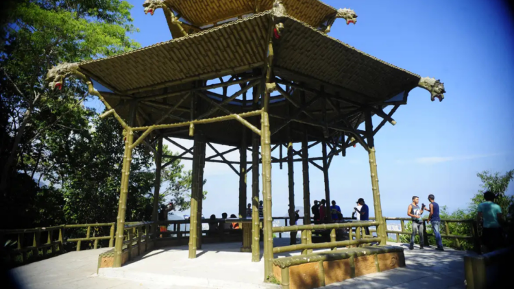 Parque Nacional da Tijuca registra 4,9 milhões de visitantes em 2025 e segue como o mais visitado do Brasil, com novas obras e melhorias previstas.
