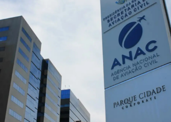 ANAC lança o sistema Anac Passageiro, canal oficial para reclamações e resolução de conflitos com companhias aéreas em todo o Brasil.