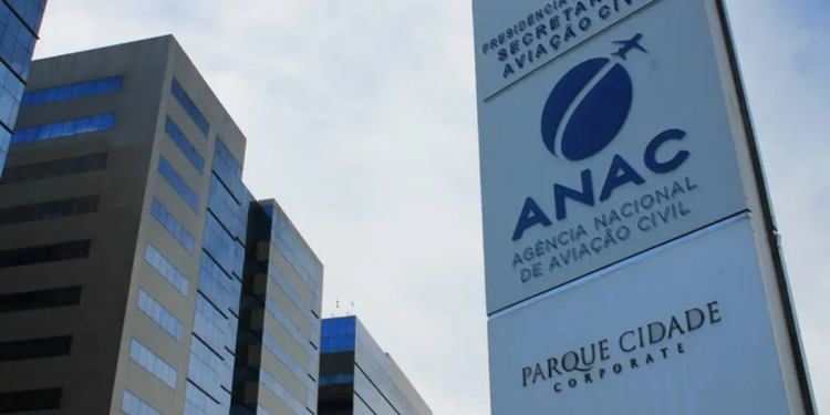 ANAC lança o sistema Anac Passageiro, canal oficial para reclamações e resolução de conflitos com companhias aéreas em todo o Brasil.