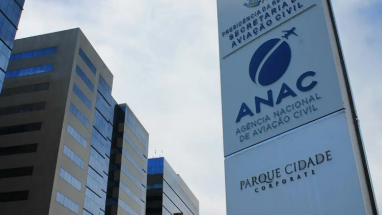 ANAC lança o sistema Anac Passageiro, canal oficial para reclamações e resolução de conflitos com companhias aéreas em todo o Brasil.
