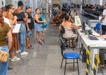 Mutirões de saúde já realizaram 2.611 atendimentos em Macaé.