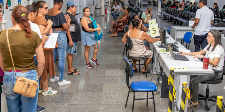 Mutirões de saúde já realizaram 2.611 atendimentos em Macaé.