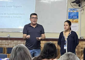 Rio das Ostras promove encontro para fortalecer mães atípicas.