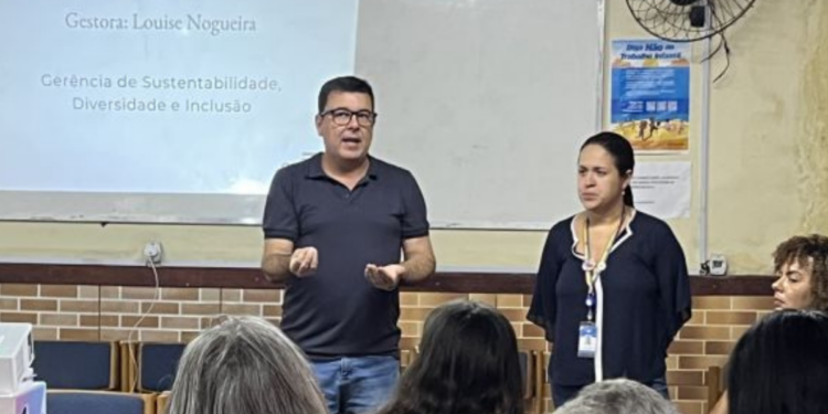 Rio das Ostras promove encontro para fortalecer mães atípicas.