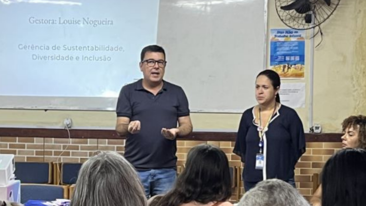 Rio das Ostras promove encontro para fortalecer mães atípicas.