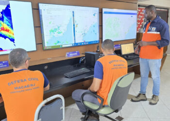 Macaé conquista Faixa A no Indicador de Capacidade Municipal 2026 e se destaca na gestão de riscos e desastres.