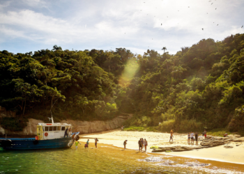 Macaé permanece na categoria máxima do turismo nacional.