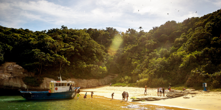 Macaé permanece na categoria máxima do turismo nacional.
